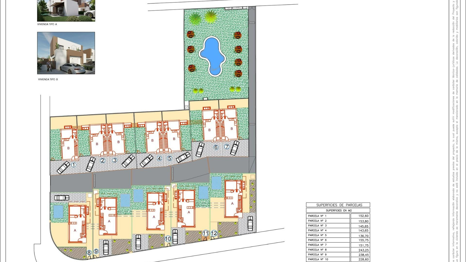 New Build - Detached Villa - La Marina - El Pinet