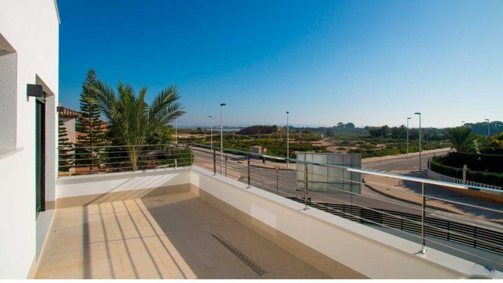 New Build - Detached Villa - La Marina - La Marina / El Pinet