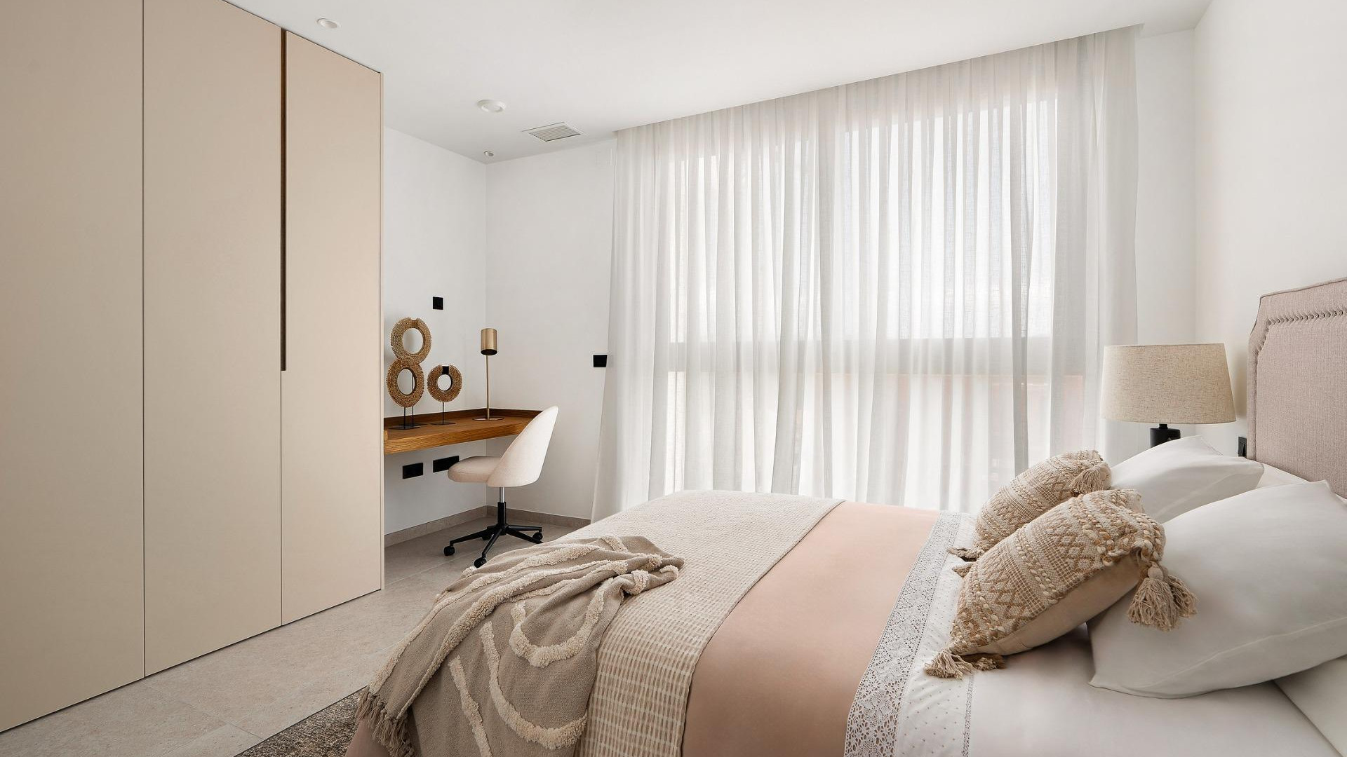 New Build - Detached Villa - La Nucia - Coblanca