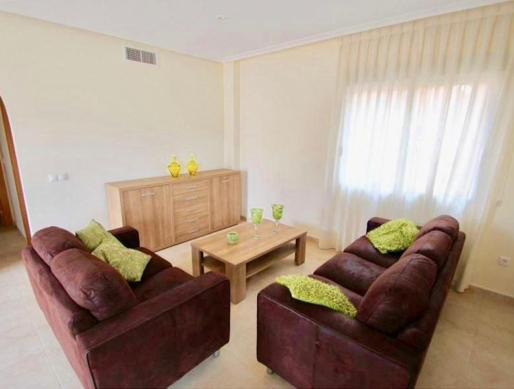 New Build - Detached Villa - La Romana - Villas de la Romana