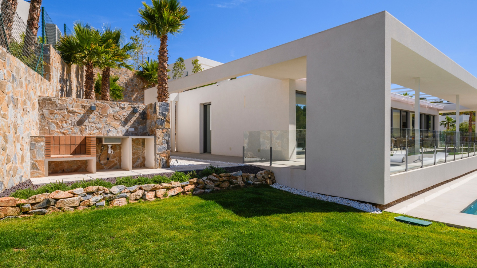 New Build - Detached Villa - Las Colinas Golf