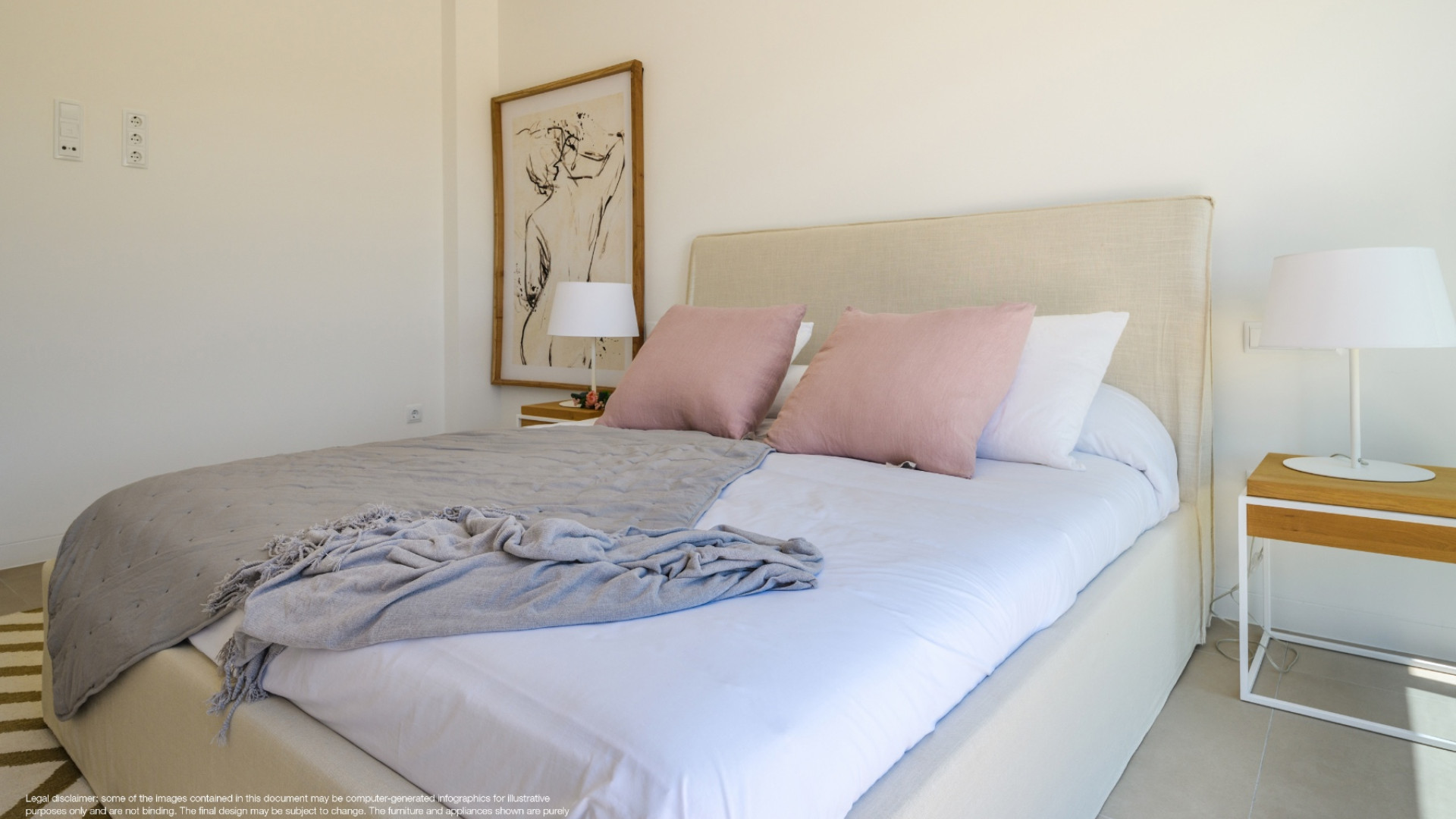 New Build - Detached Villa - Las Colinas Golf