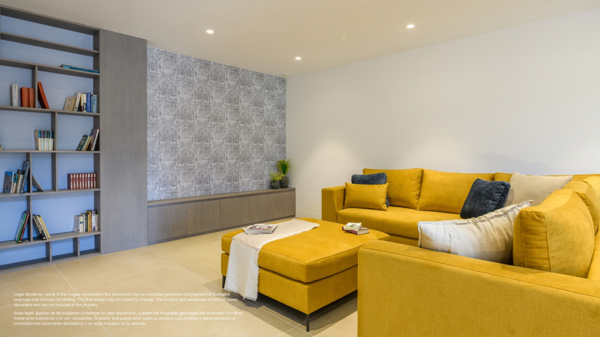 New Build - Detached Villa - Las Colinas Golf