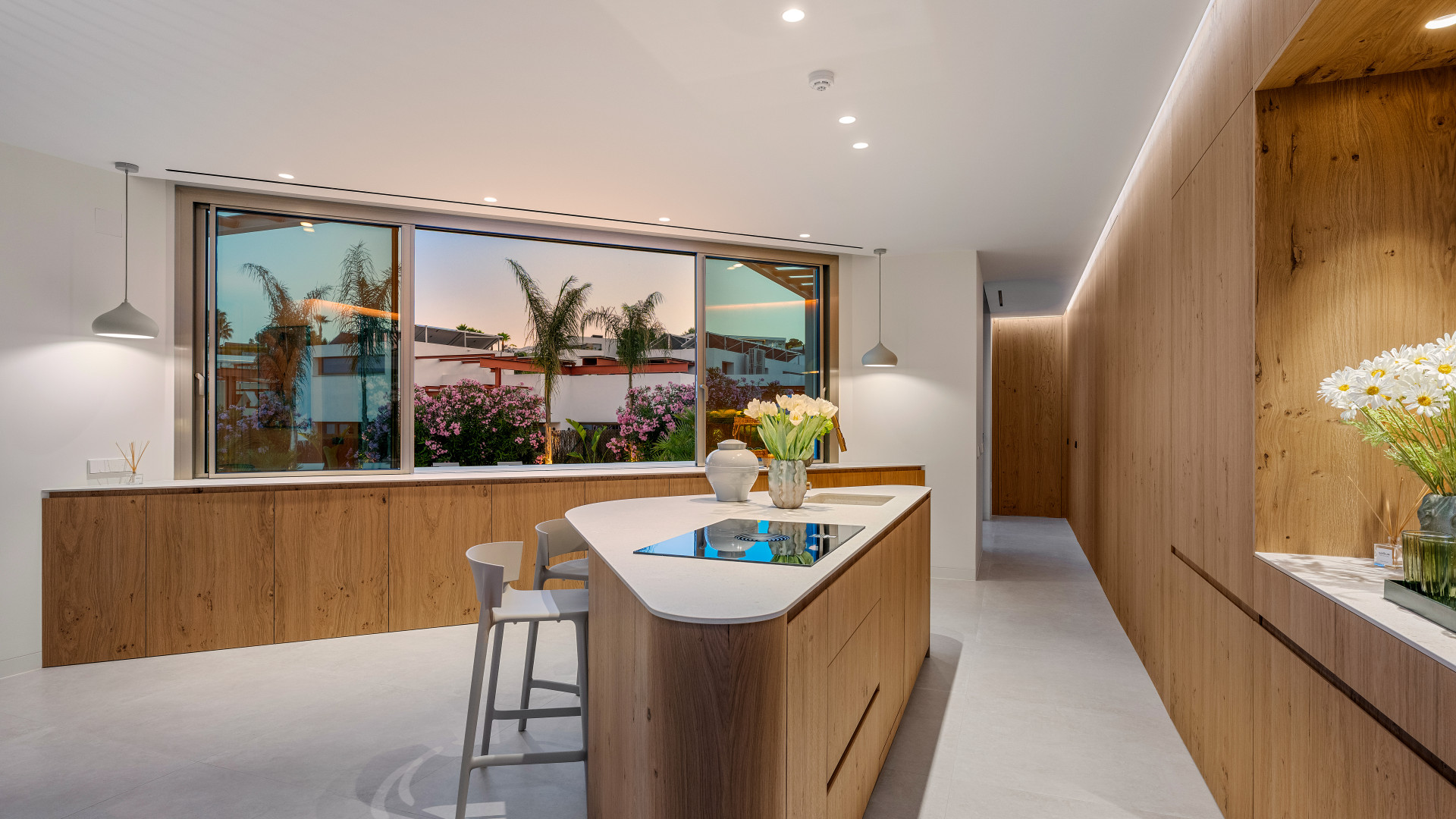 New Build - Detached Villa - Las Colinas Golf