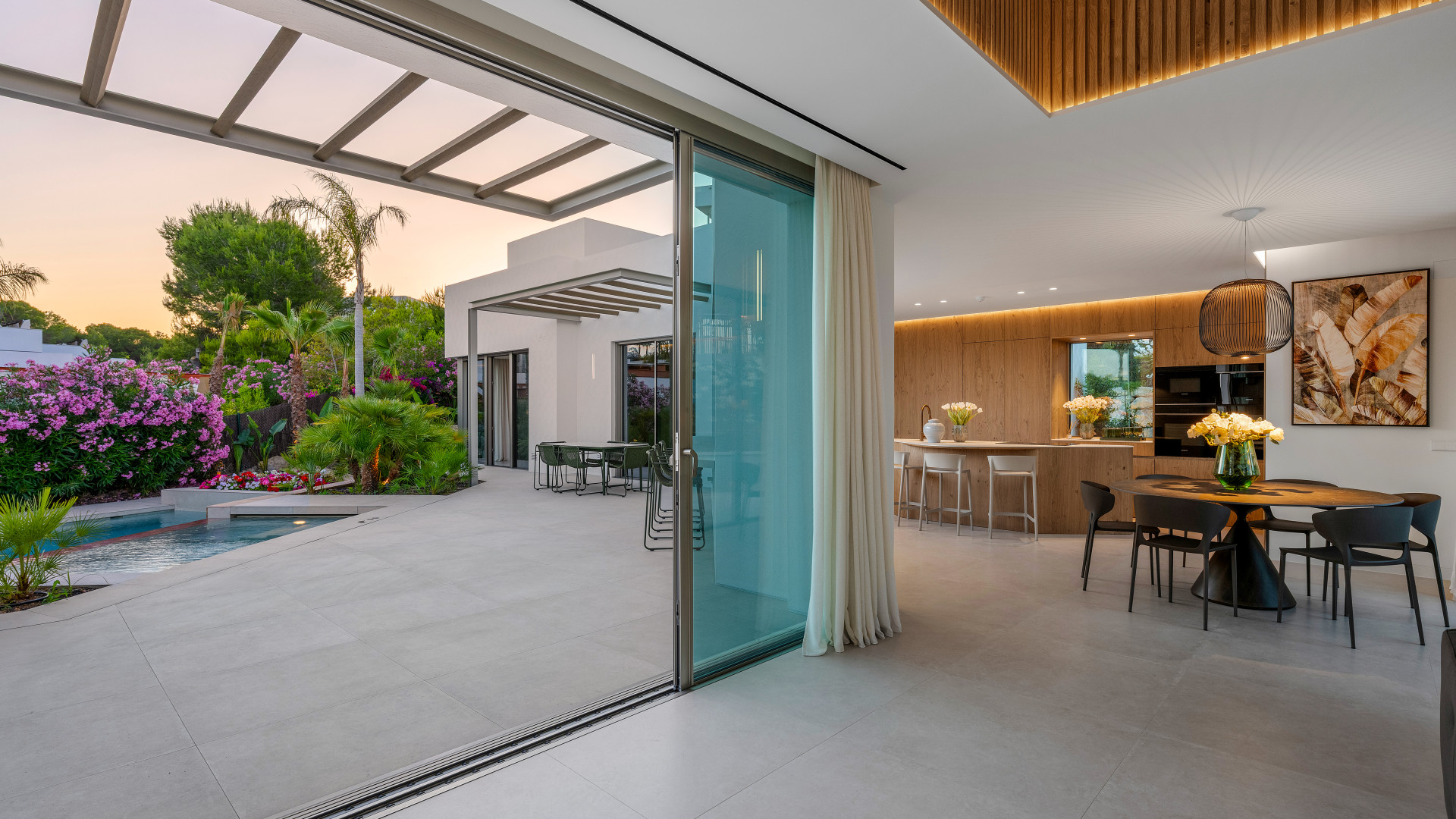 New Build - Detached Villa - Las Colinas Golf