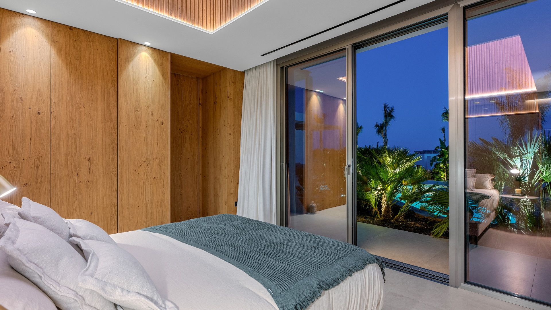 New Build - Detached Villa - Las Colinas Golf