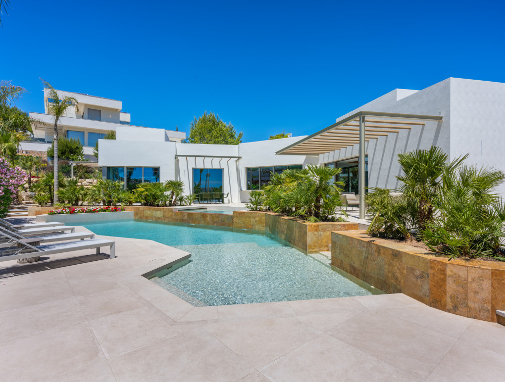 New Build - Detached Villa - Las Colinas Golf