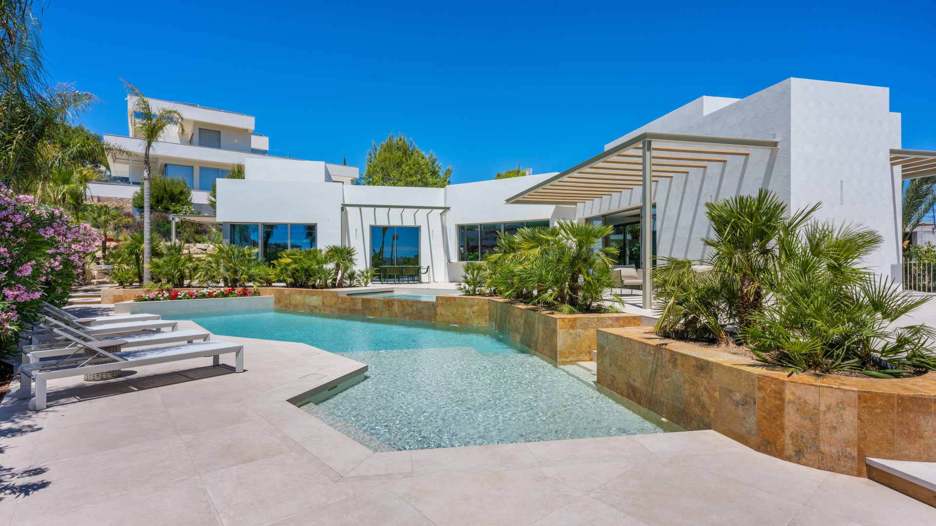 New Build - Detached Villa - Las Colinas Golf