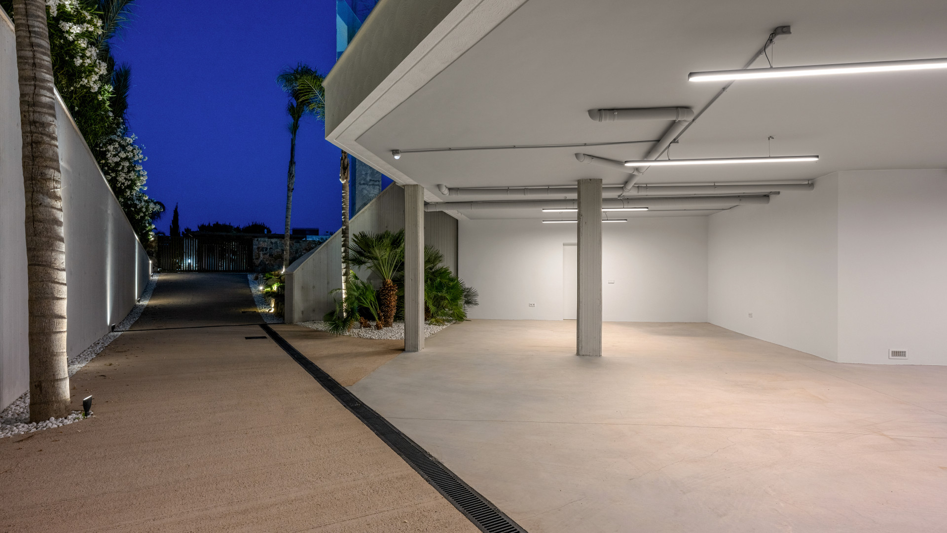 New Build - Detached Villa - Las Colinas Golf