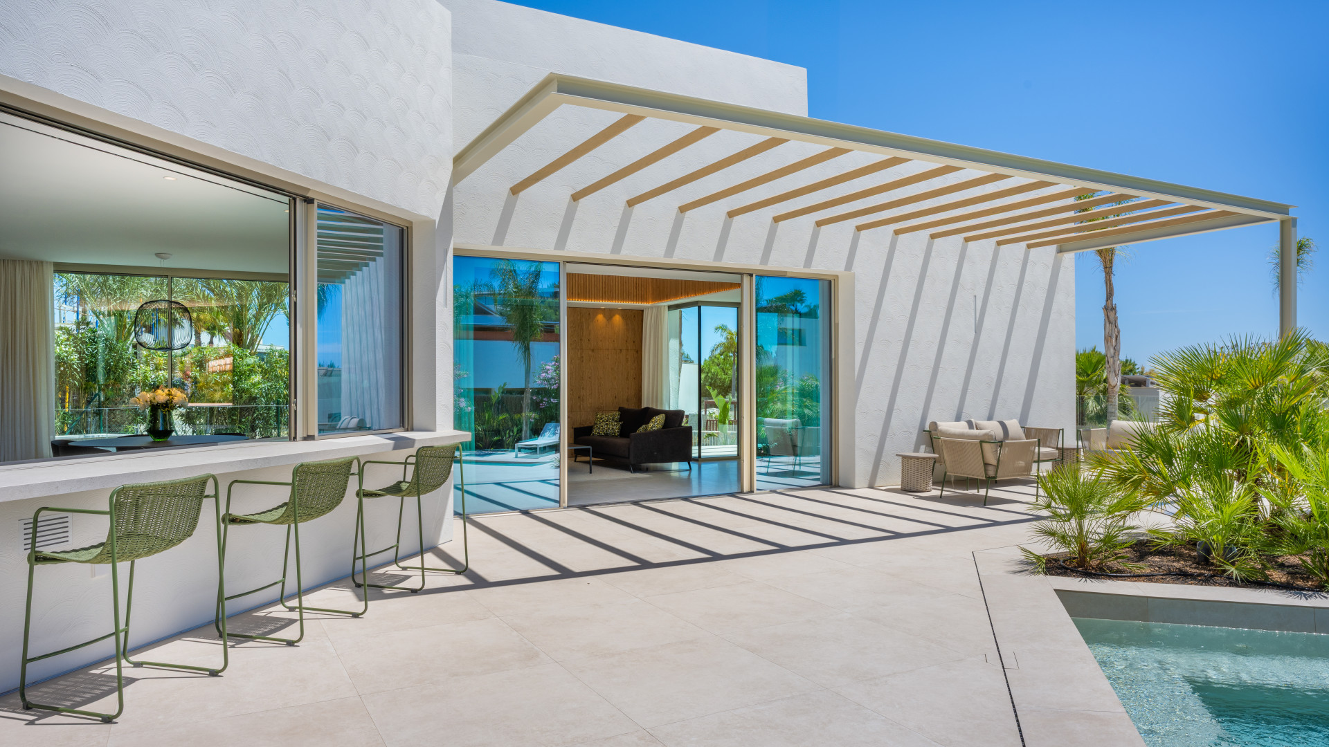 New Build - Detached Villa - Las Colinas Golf