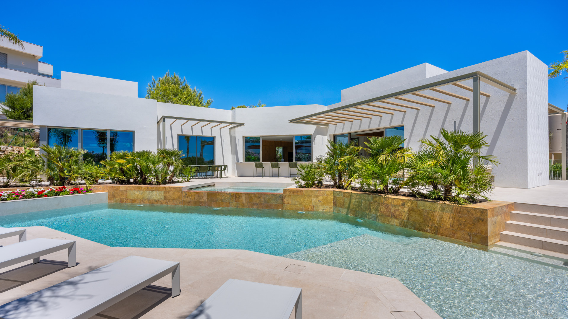 New Build - Detached Villa - Las Colinas Golf