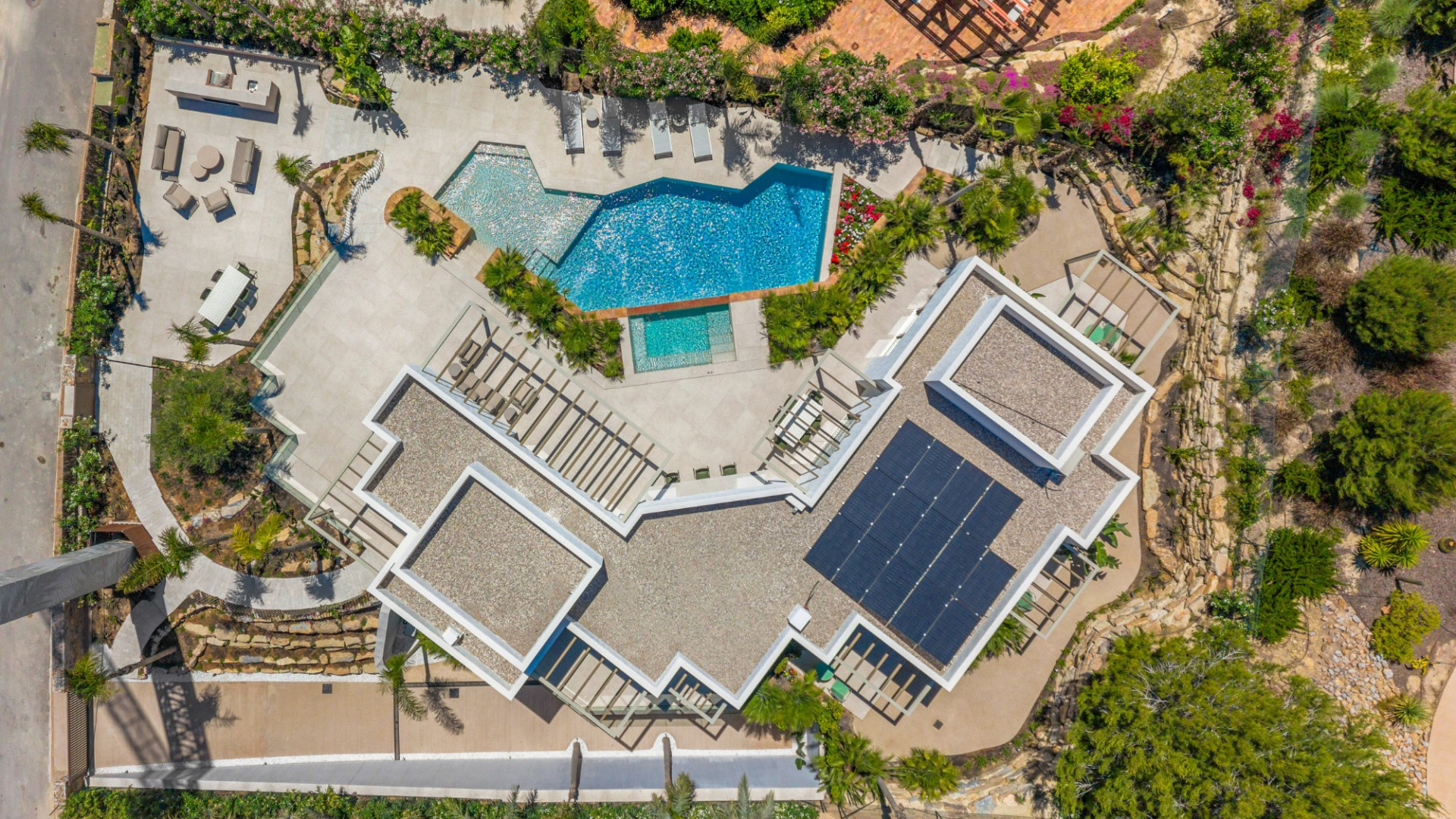 New Build - Detached Villa - Las Colinas Golf
