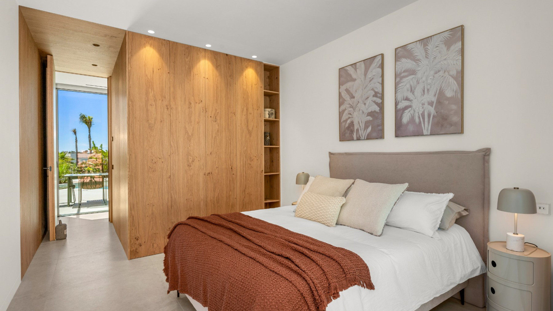 New Build - Detached Villa - Las Colinas Golf