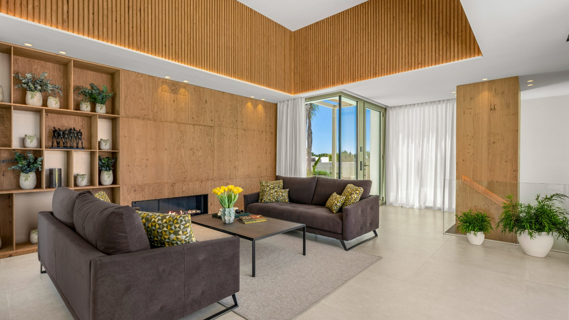 New Build - Detached Villa - Las Colinas Golf
