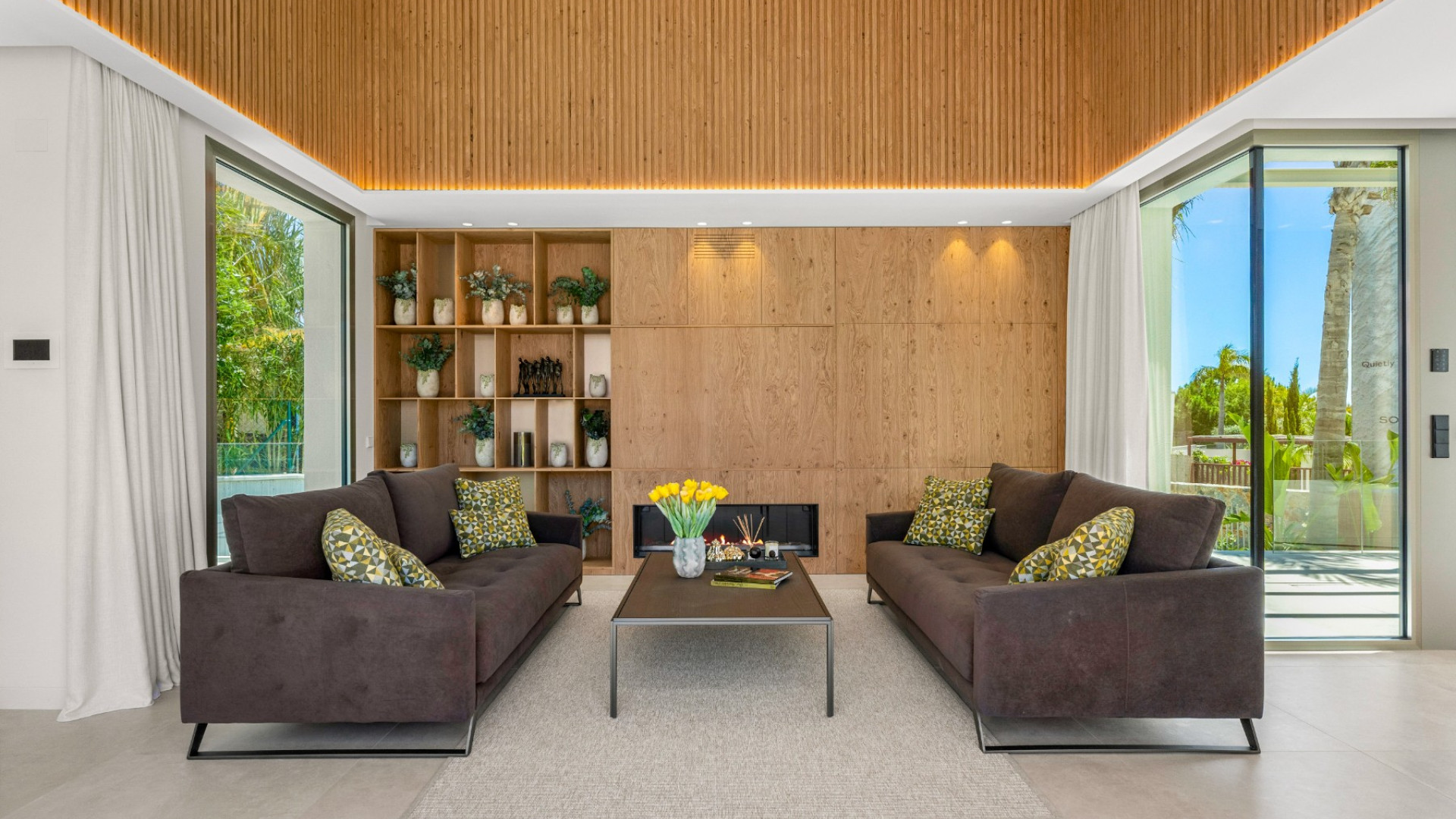 New Build - Detached Villa - Las Colinas Golf