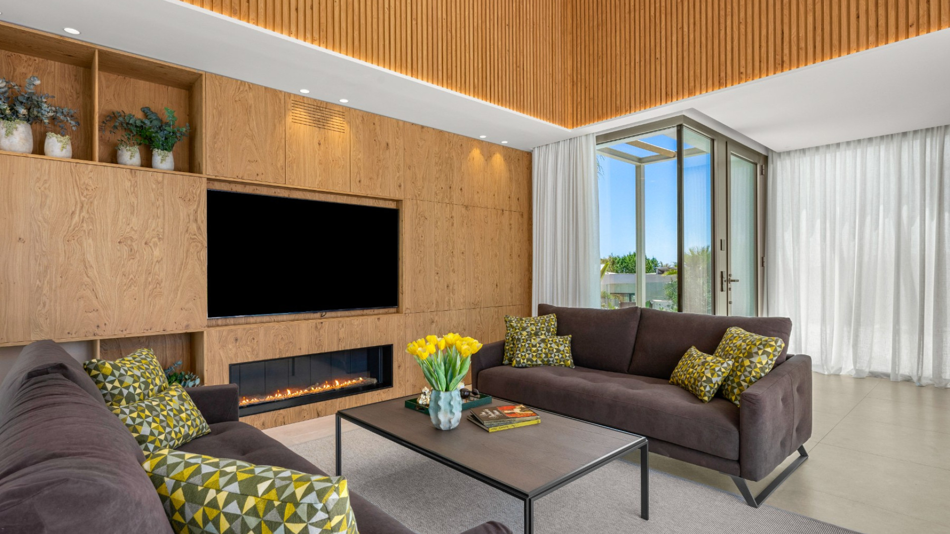 New Build - Detached Villa - Las Colinas Golf