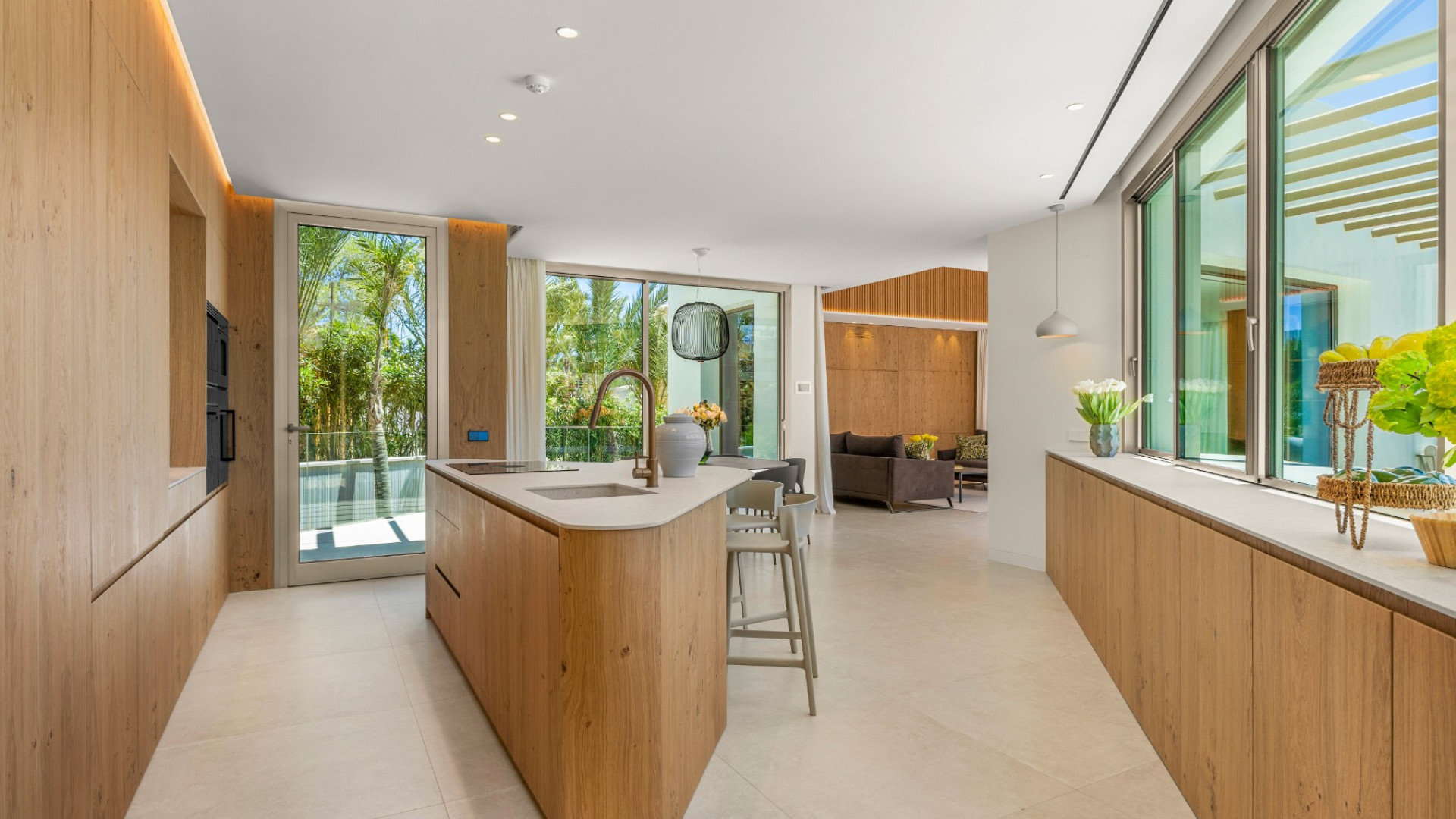 New Build - Detached Villa - Las Colinas Golf