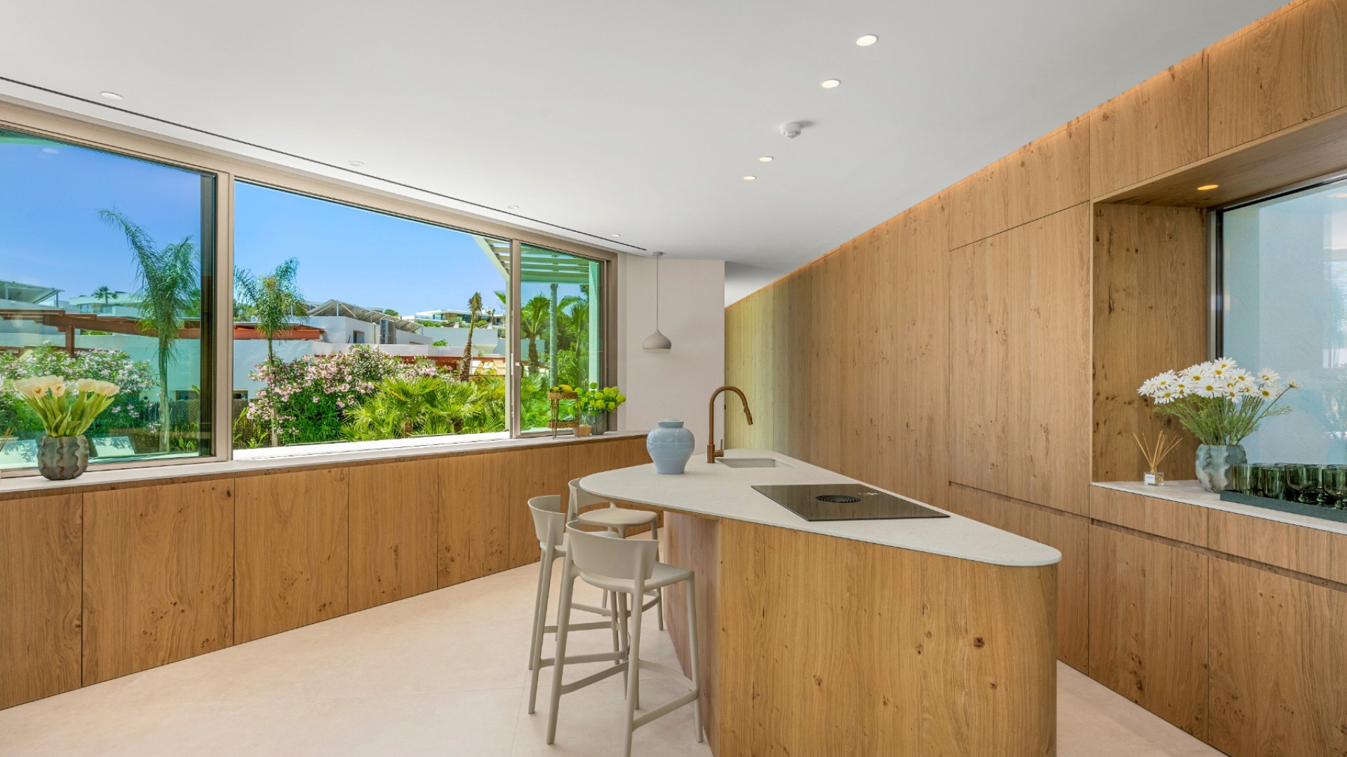 New Build - Detached Villa - Las Colinas Golf