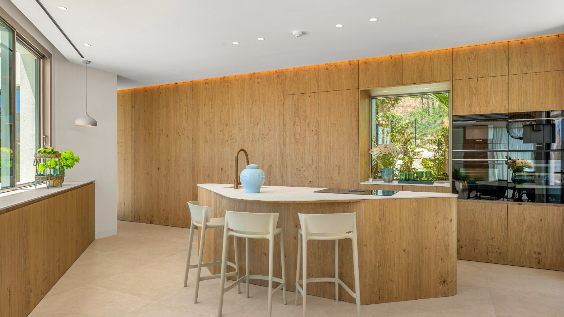 New Build - Detached Villa - Las Colinas Golf
