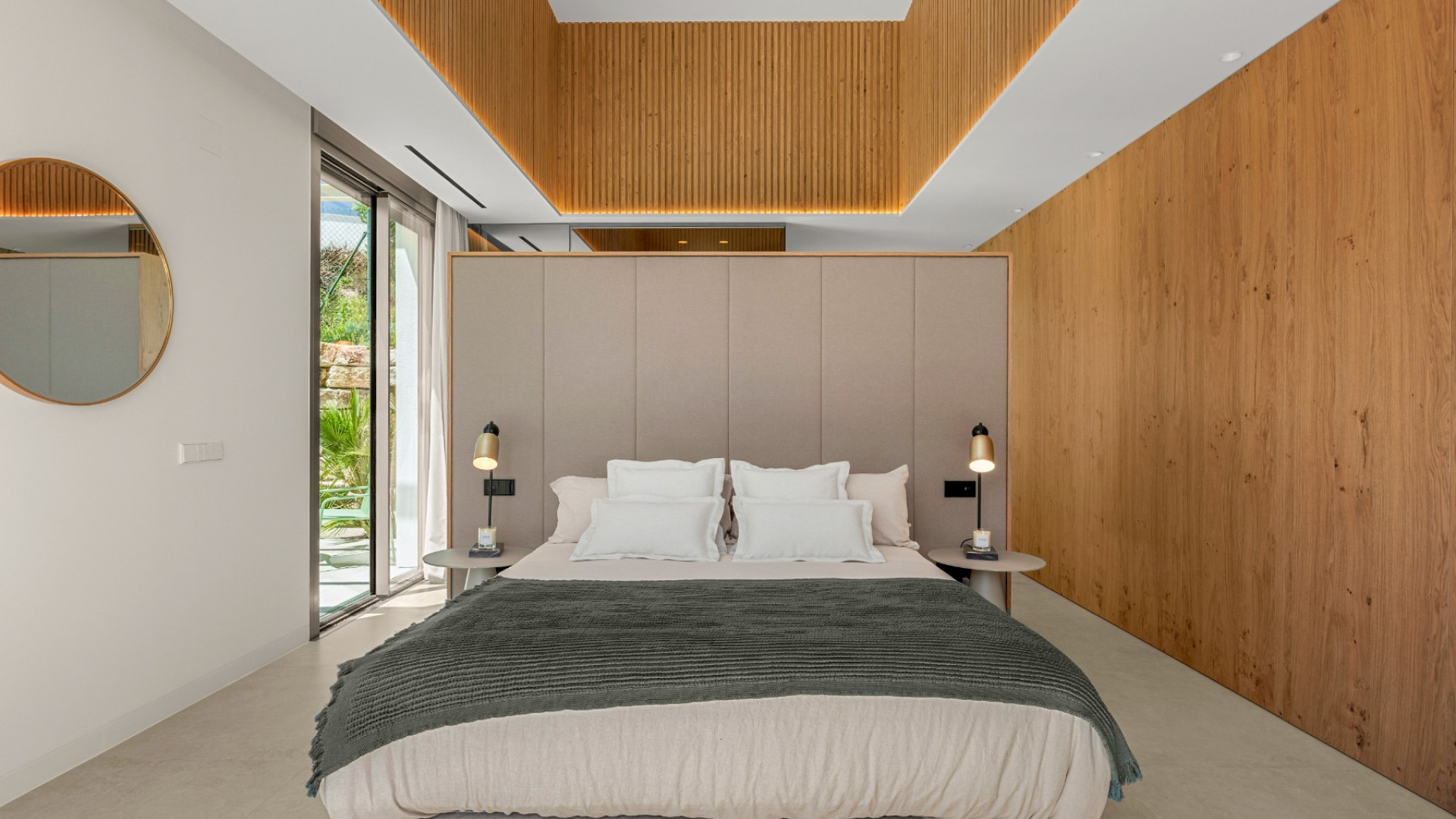 New Build - Detached Villa - Las Colinas Golf