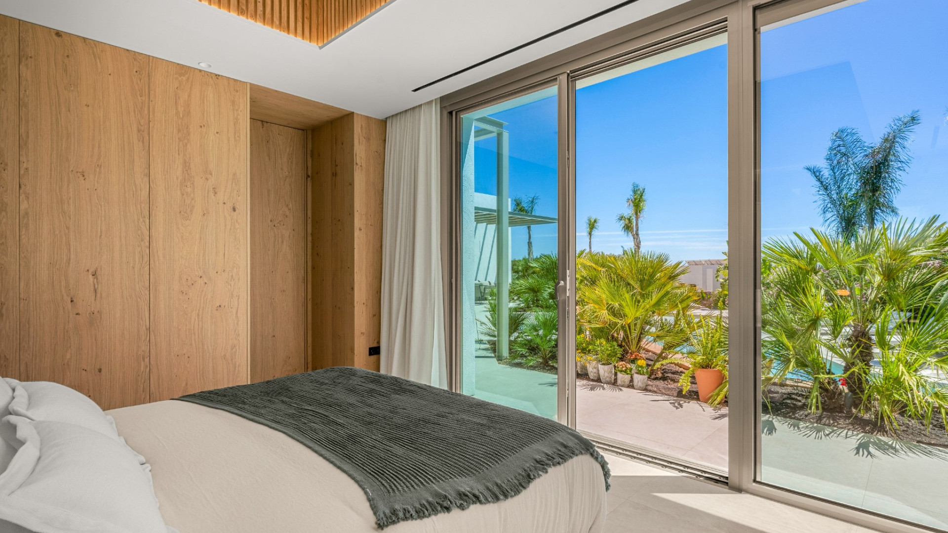 New Build - Detached Villa - Las Colinas Golf