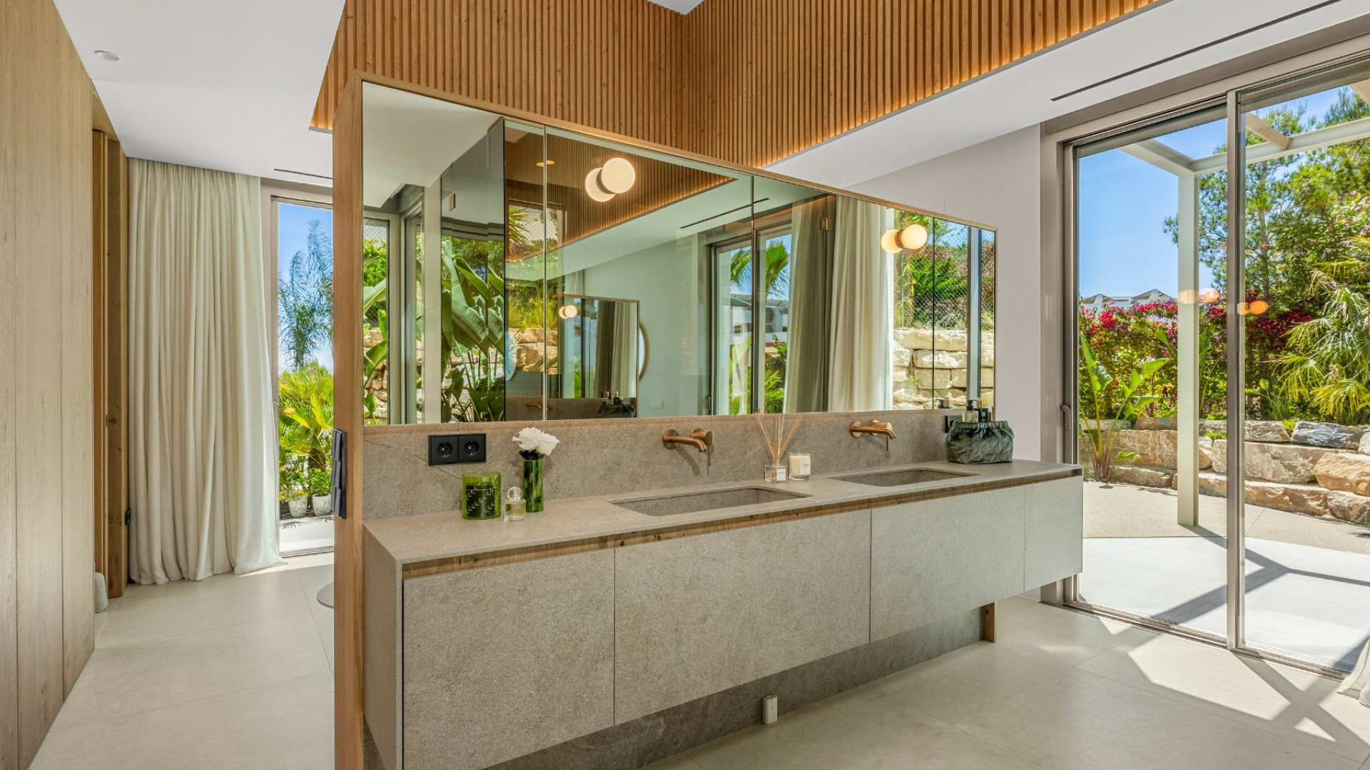 New Build - Detached Villa - Las Colinas Golf