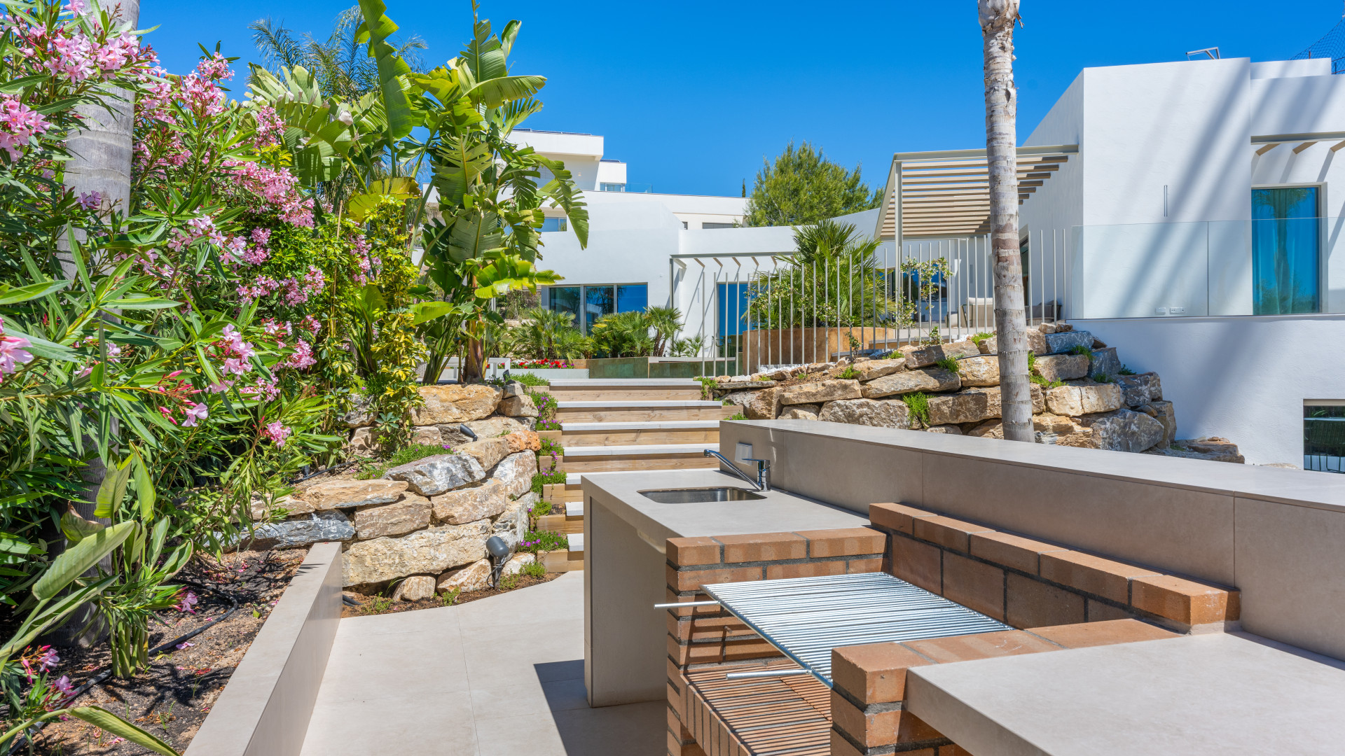 New Build - Detached Villa - Las Colinas Golf