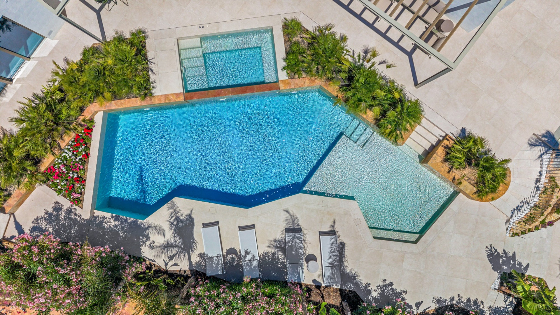 New Build - Detached Villa - Las Colinas Golf