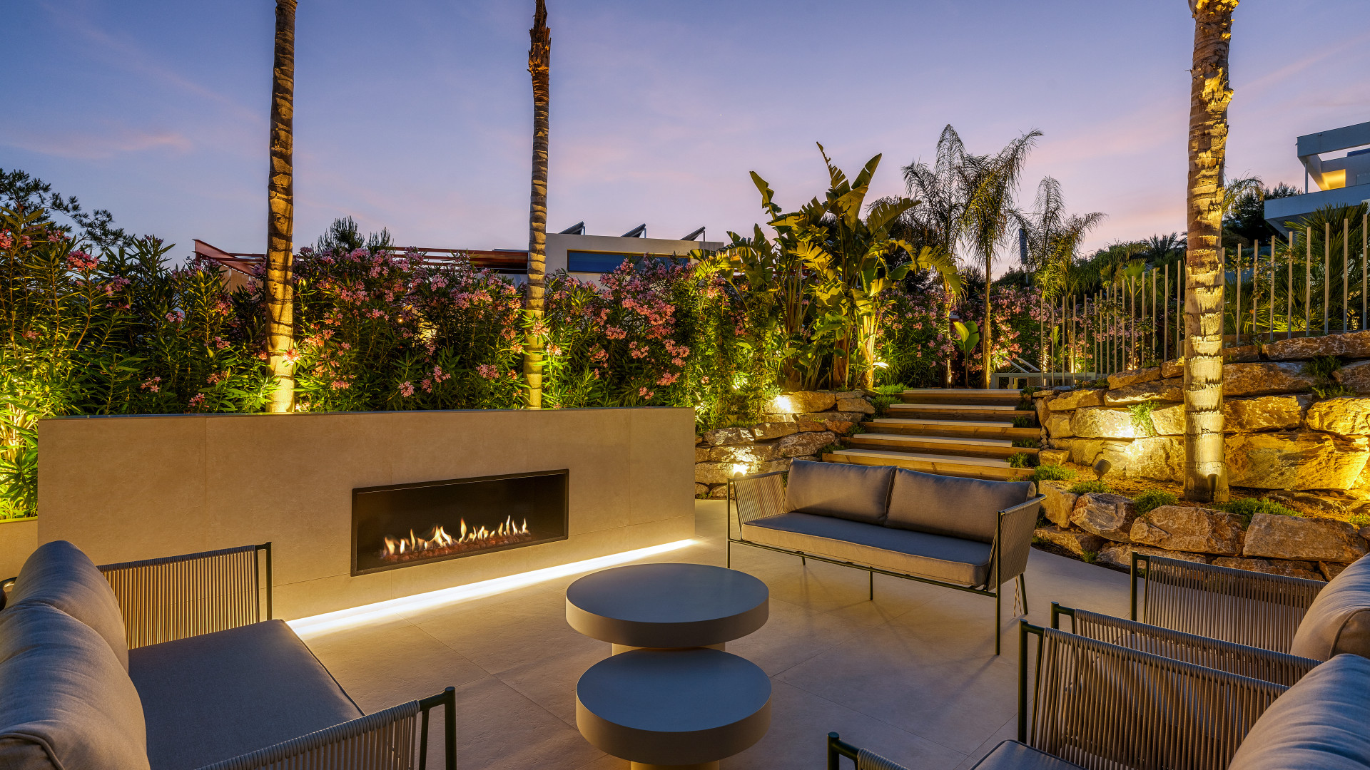 New Build - Detached Villa - Las Colinas Golf