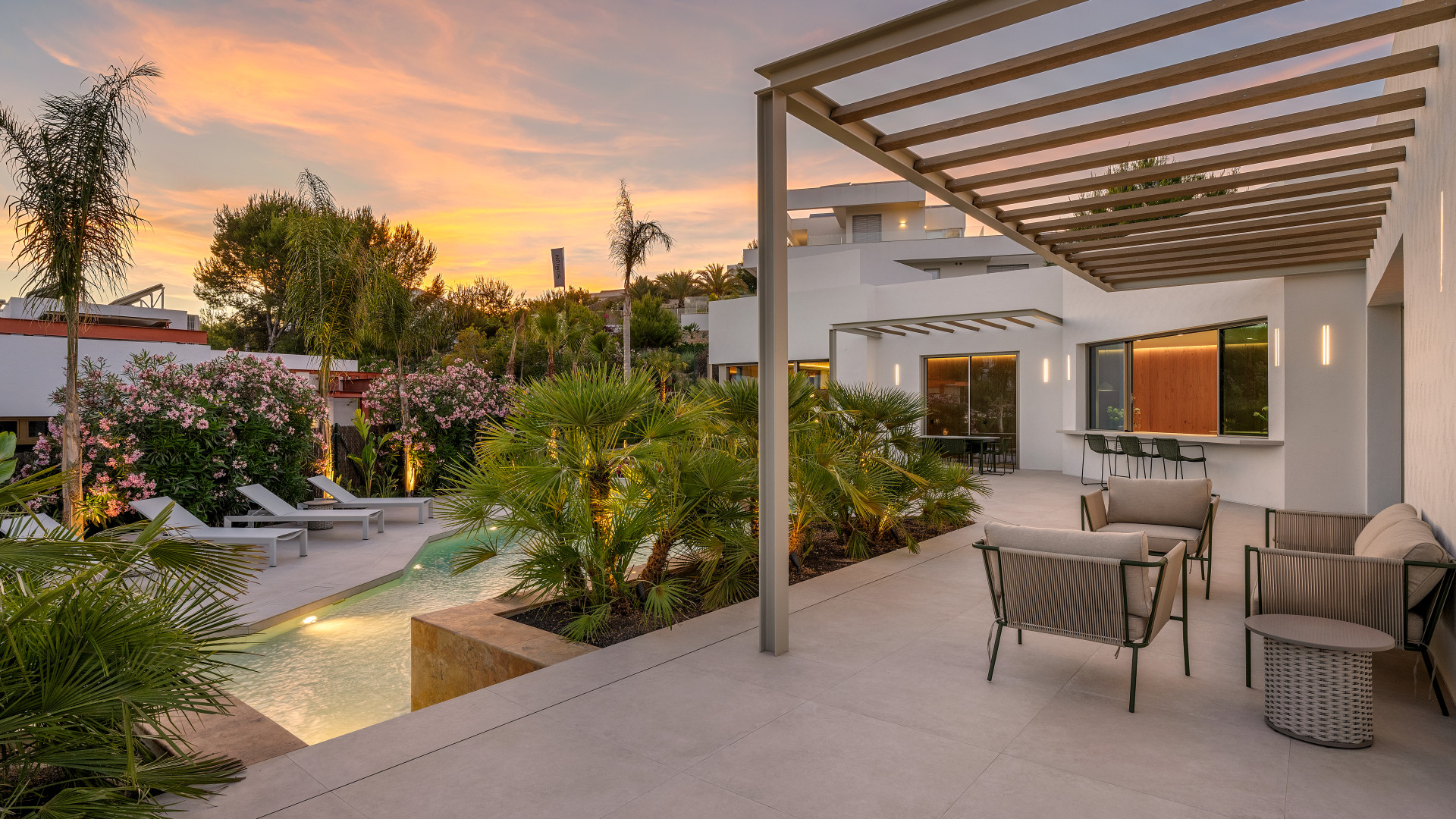 New Build - Detached Villa - Las Colinas Golf