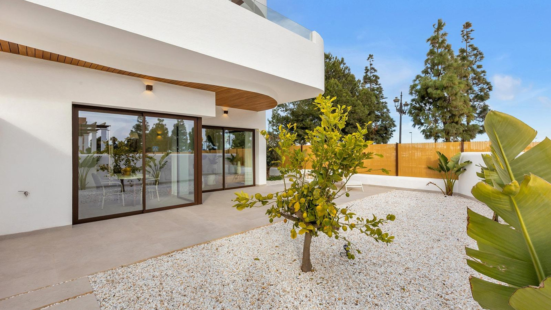 New Build - Detached Villa - Los Alcazares - La Serena Golf