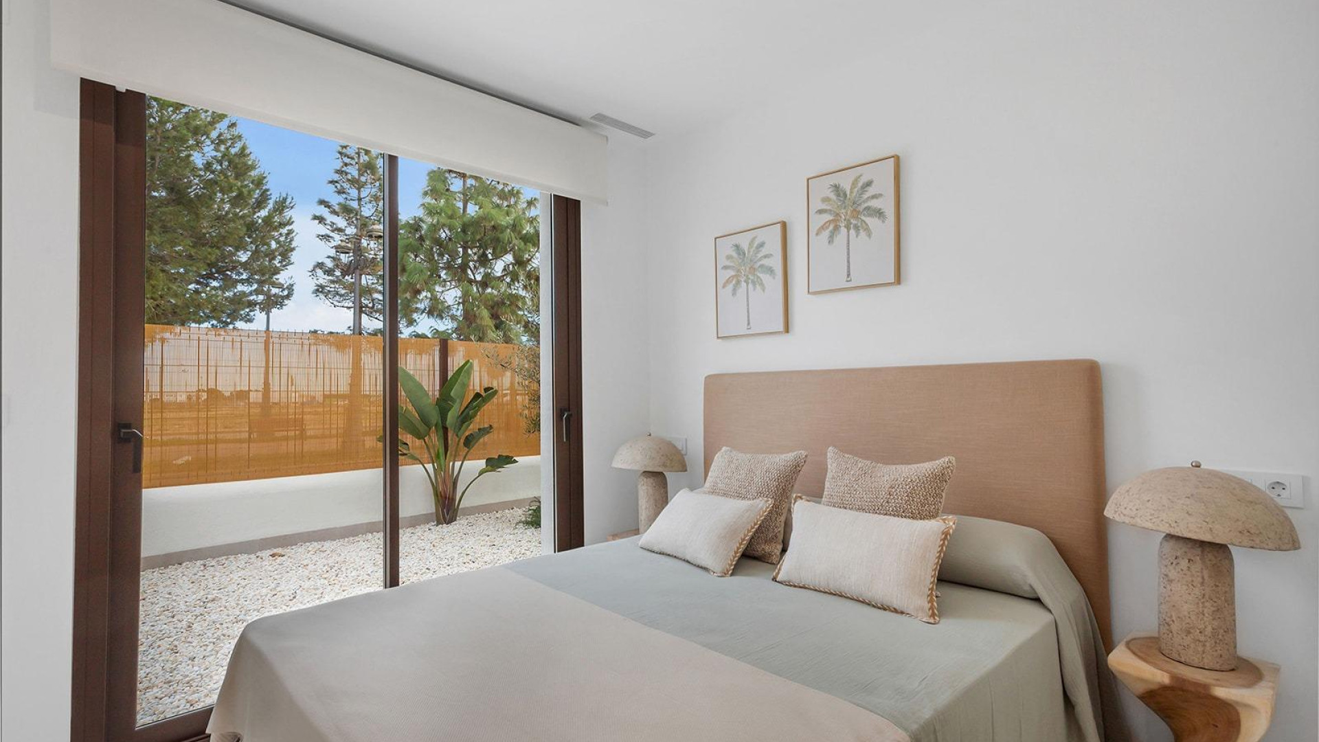 New Build - Detached Villa - Los Alcazares - La Serena Golf