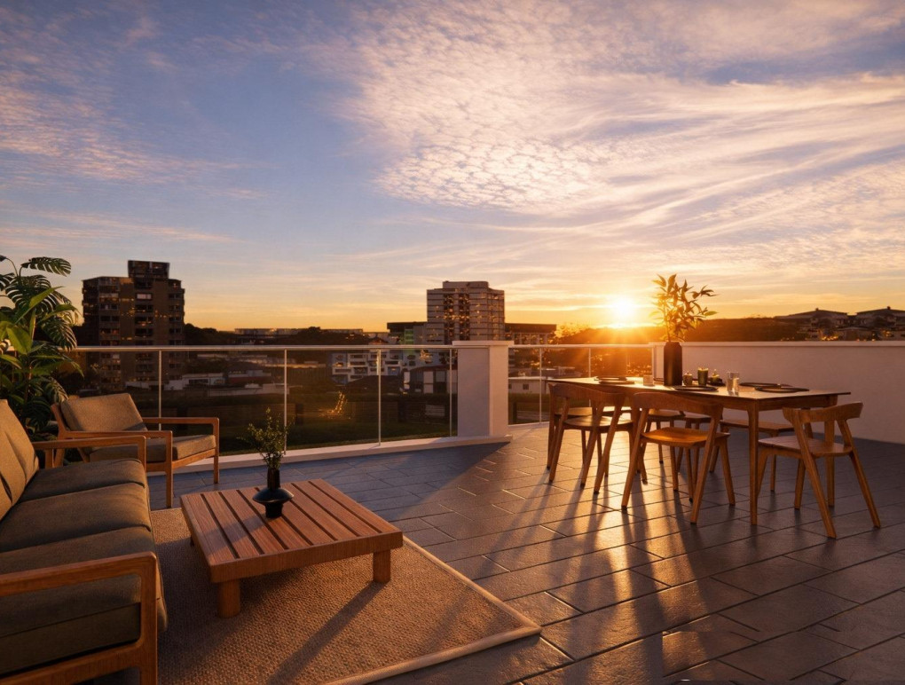 New Build - Detached Villa - Los Alcazares - Los Alcázares