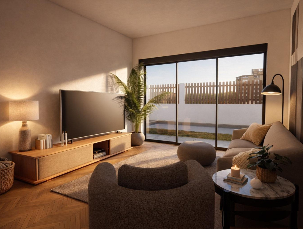 New Build - Detached Villa - Los Alcazares - Los Alcázares