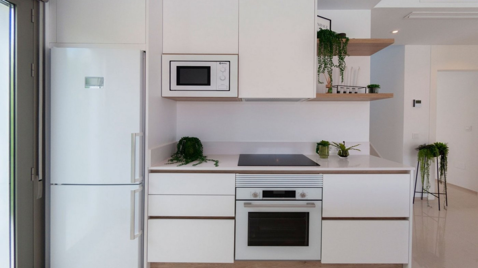 New Build - Detached Villa - Los Alcazares - Playa Del Espejo