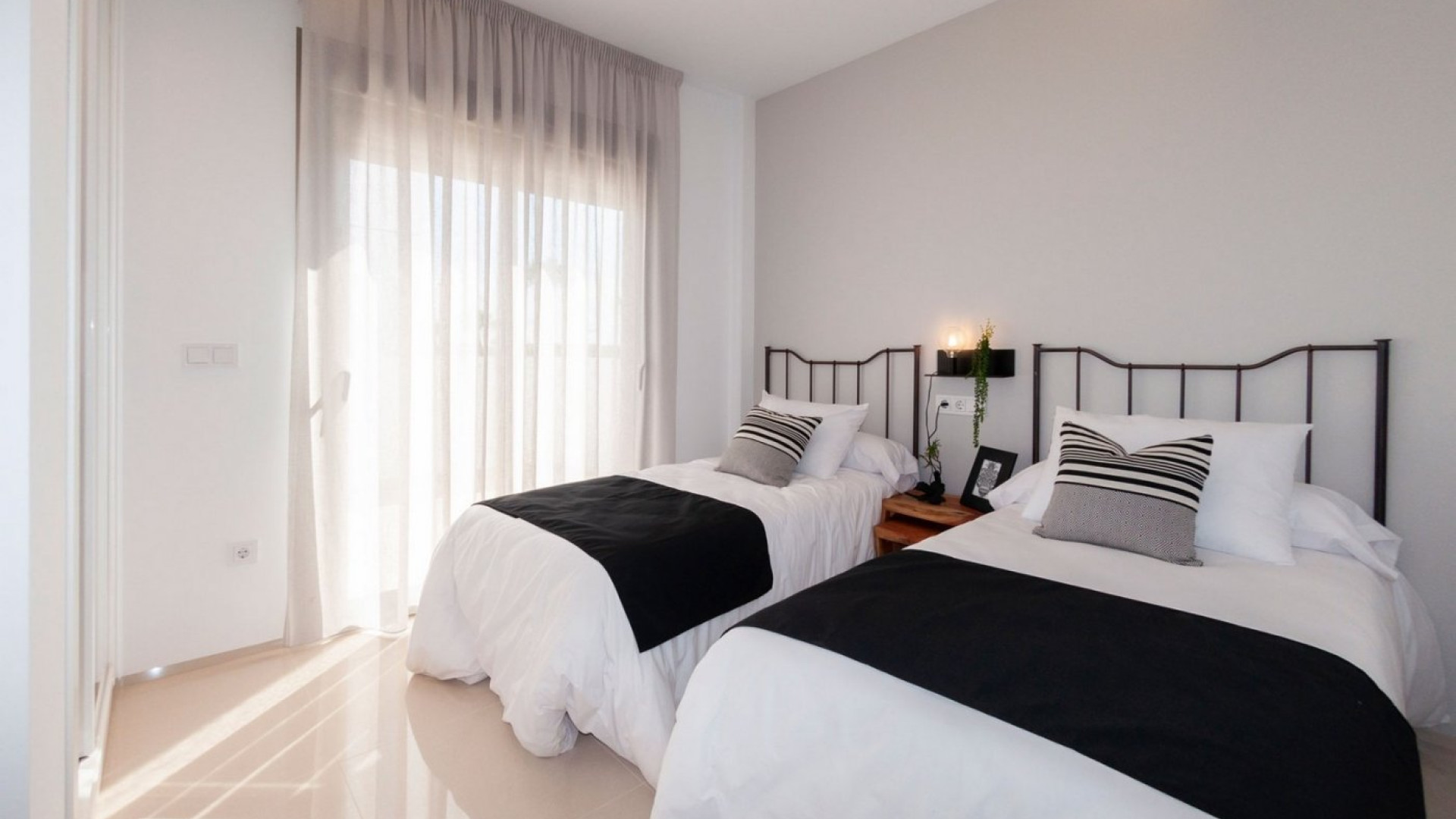 New Build - Detached Villa - Los Alcazares - Playa Del Espejo