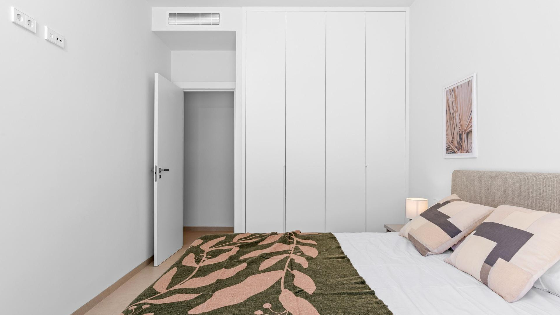 New Build - Detached Villa - Los Alcazares - Serena Golf