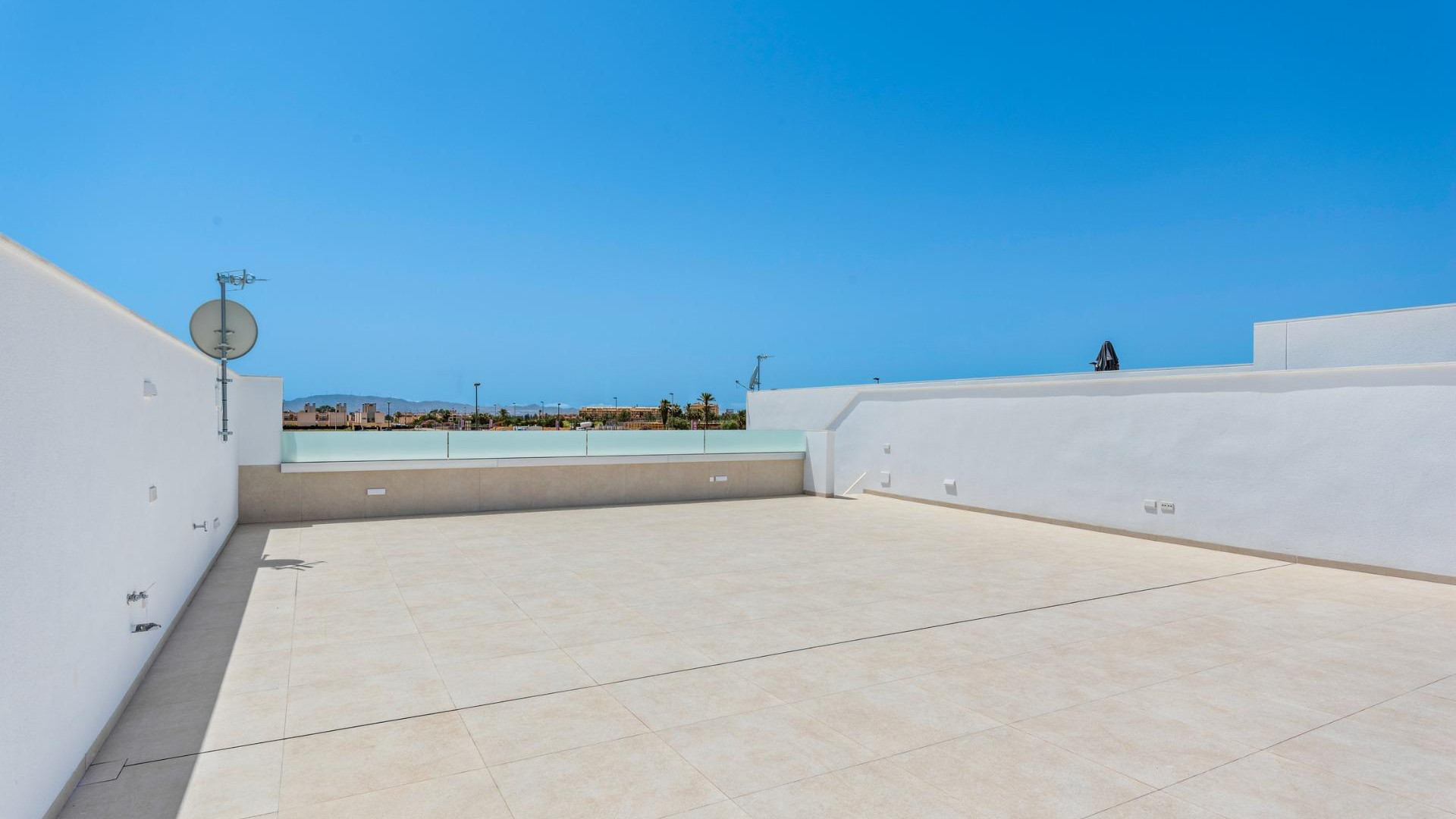 New Build - Detached Villa - Los Alcazares - Serena Golf