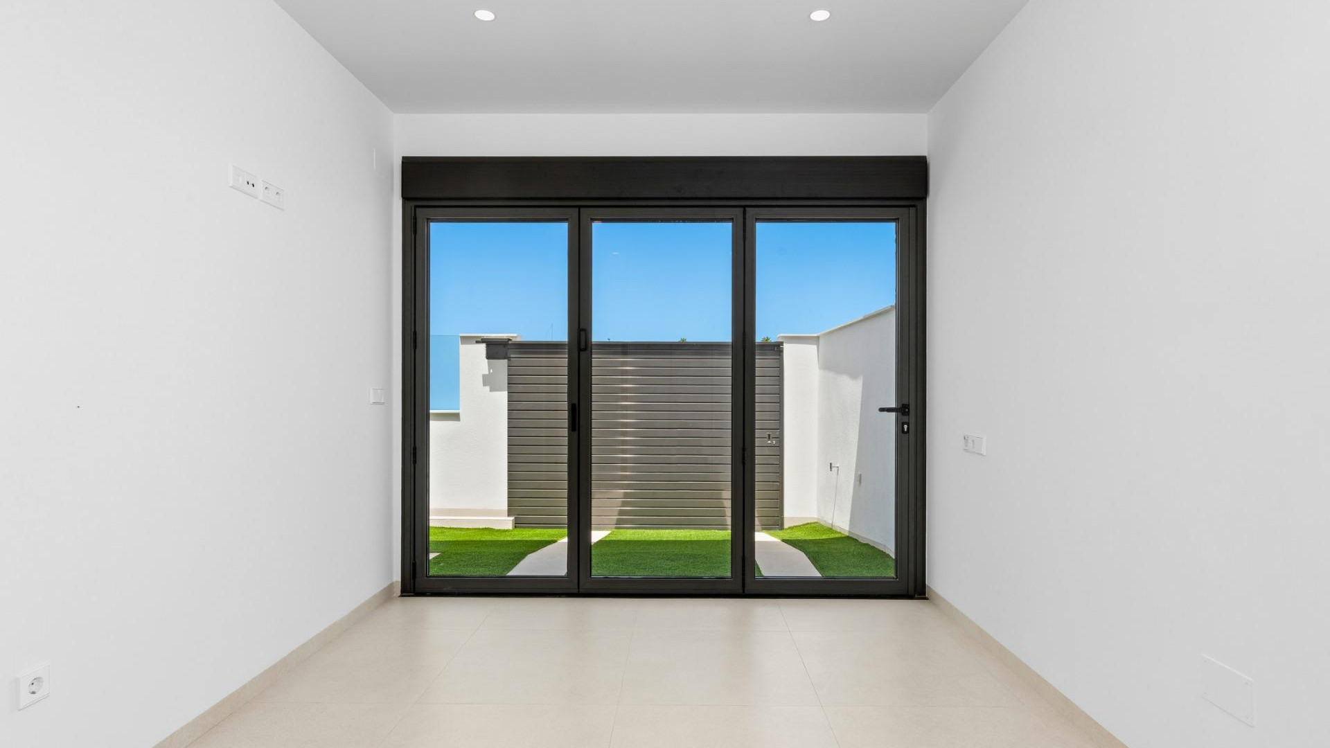 New Build - Detached Villa - Los Alcazares - Serena Golf