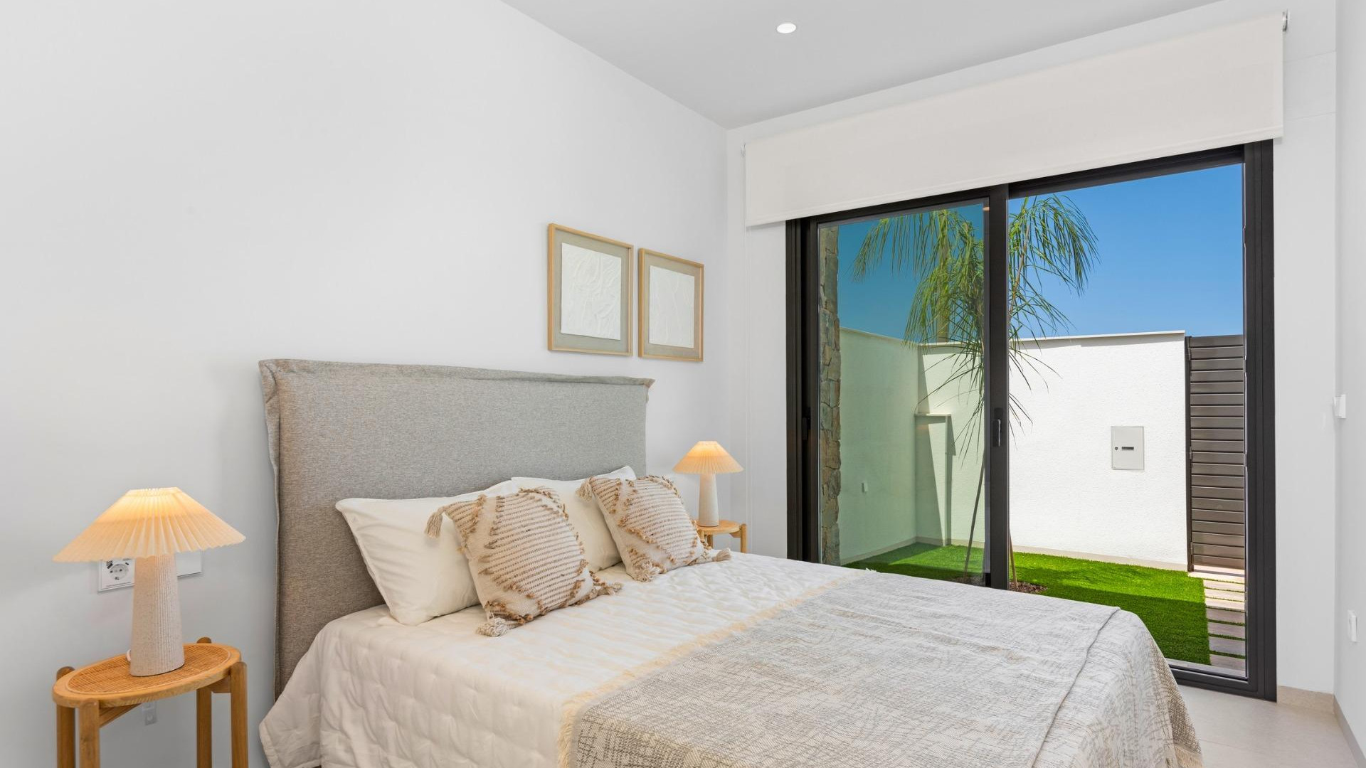 New Build - Detached Villa - Los Alcazares - Serena Golf