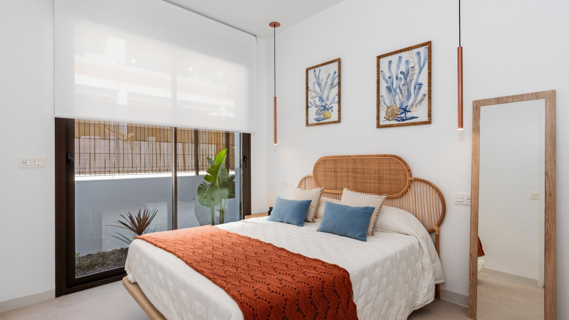 New Build - Detached Villa - Los Alcazares - Serena Golf