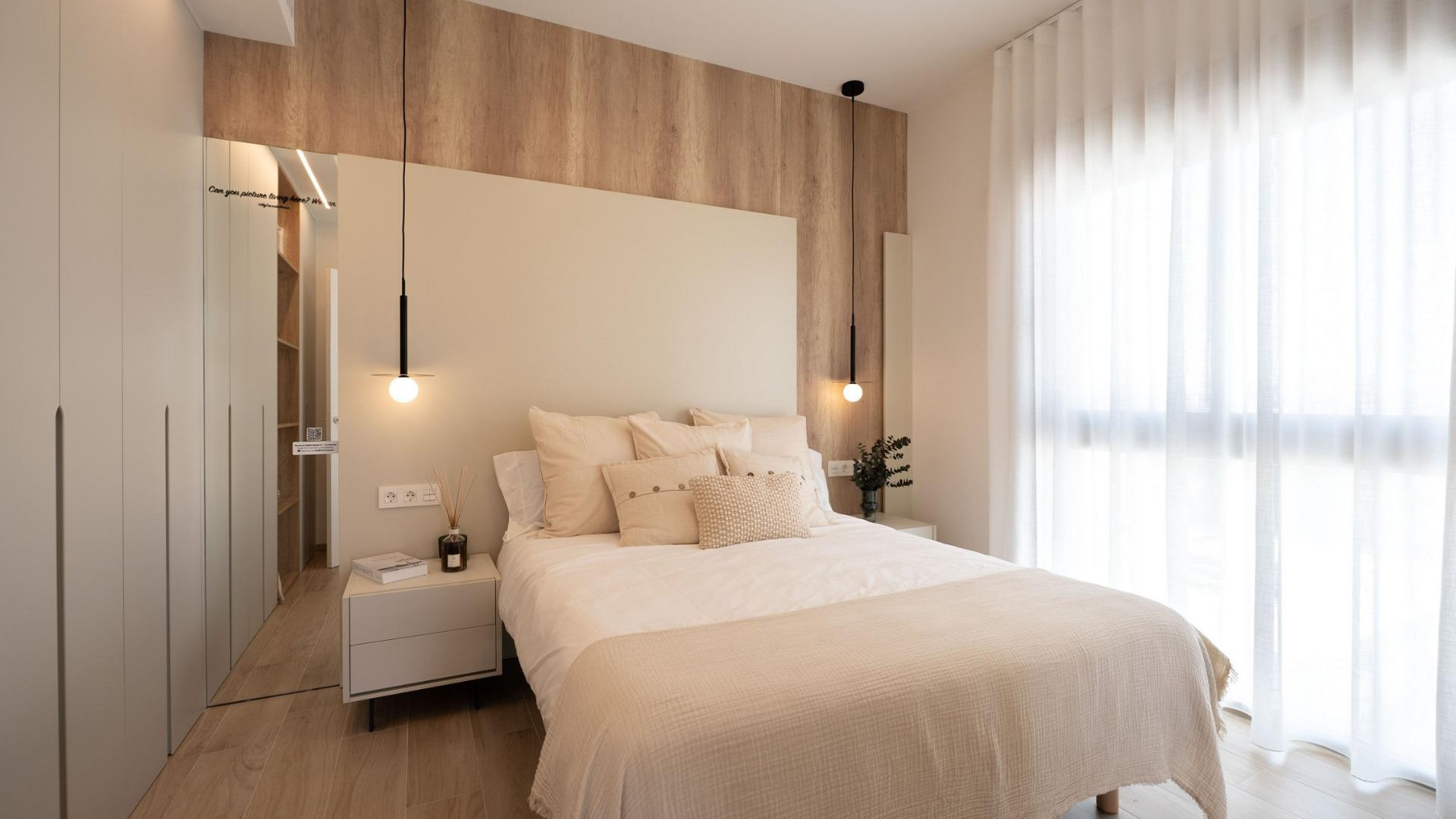 New Build - Detached Villa - Los Alcazares - Serena Golf