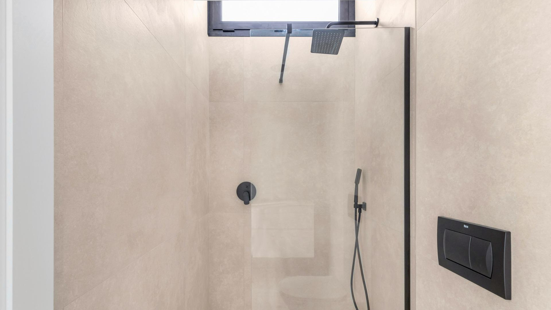 New Build - Detached Villa - Los Alcazares - Serena Golf