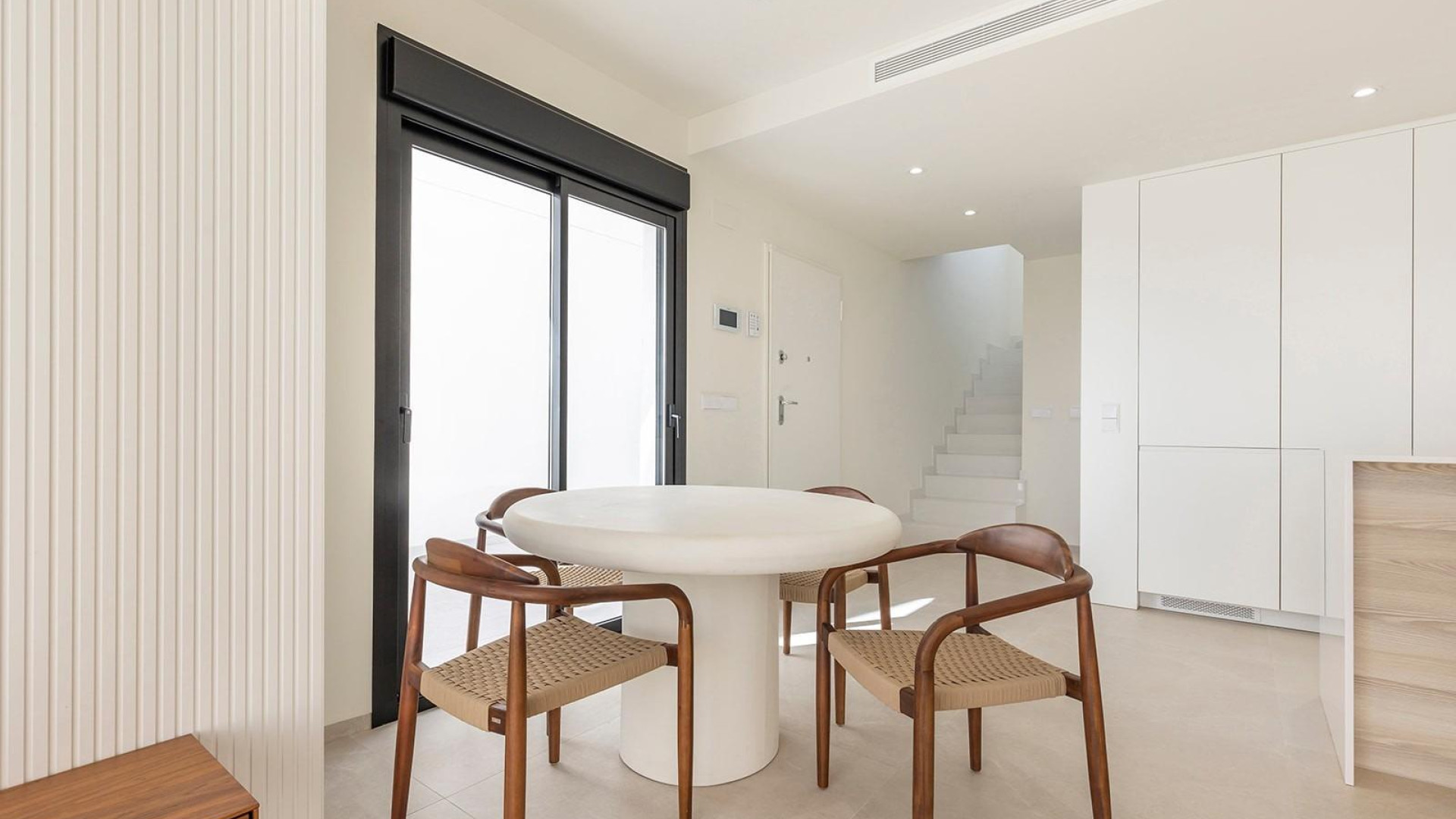 New Build - Detached Villa - Los Alcazares - Serena Golf