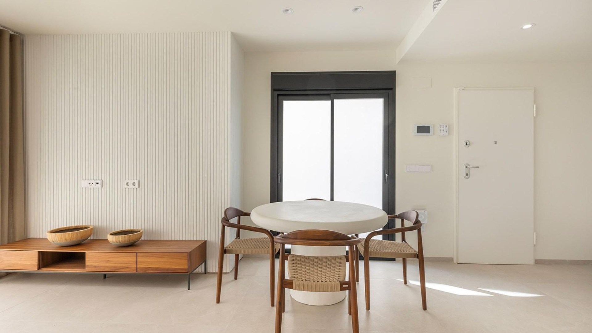 New Build - Detached Villa - Los Alcazares - Serena Golf