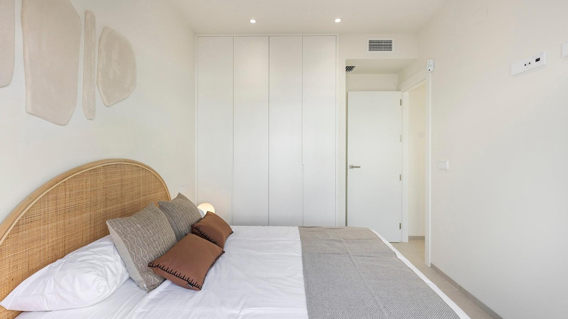 New Build - Detached Villa - Los Alcazares - Serena Golf