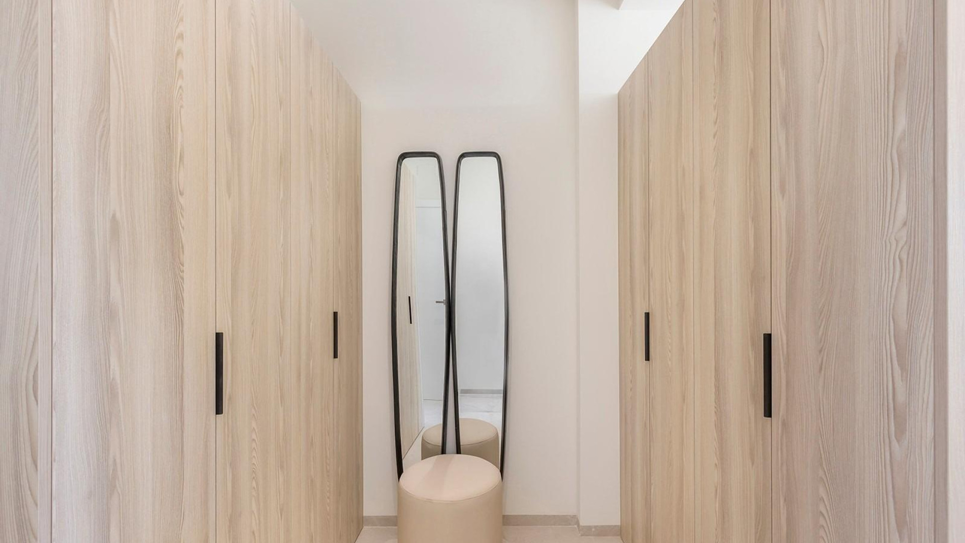 New Build - Detached Villa - Los Alcazares - Serena Golf