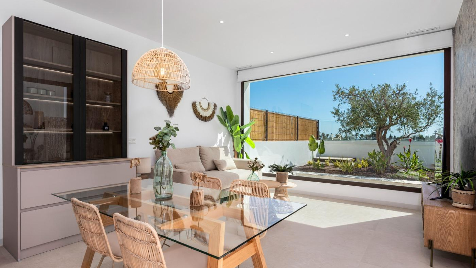 New Build - Detached Villa - Los Alcazares - Serena Golf