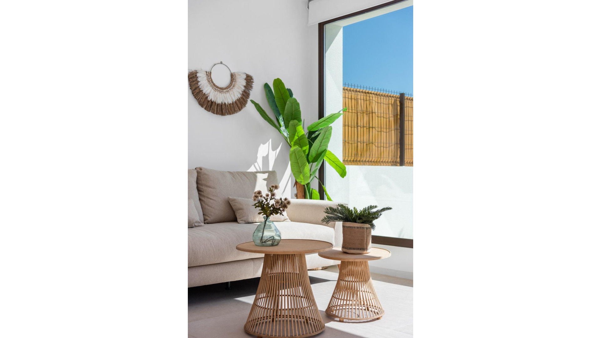 New Build - Detached Villa - Los Alcazares - Serena Golf