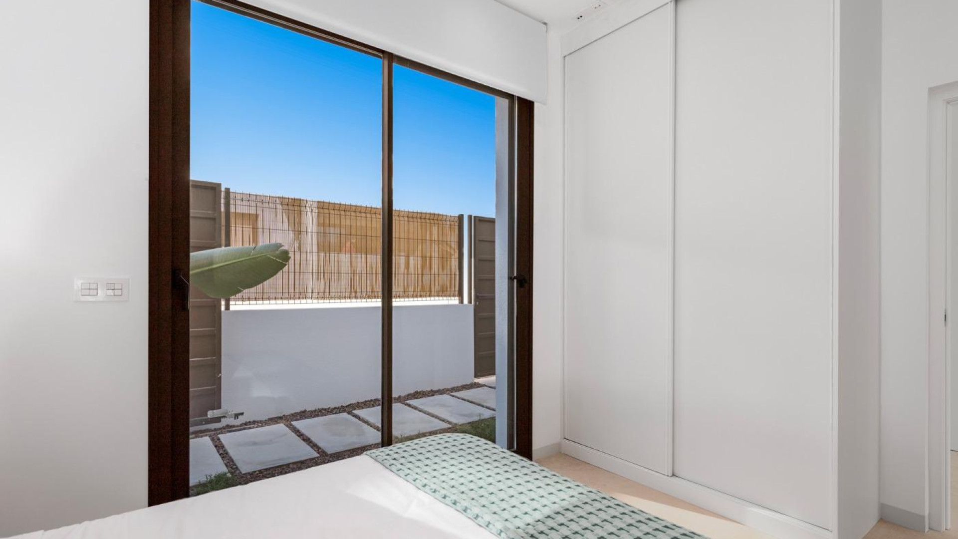 New Build - Detached Villa - Los Alcazares - Serena Golf